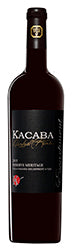 2015 Reserve Merlot - Library Selection