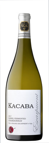2022 Barrel Fermented Chardonnay