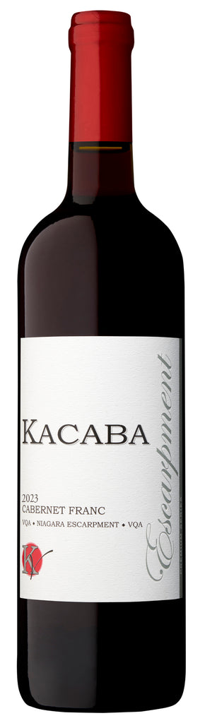 Cabernet Franc 2021 – Kacaba Vineyards