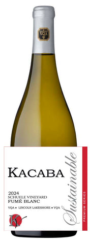 2024 Fume Blanc
