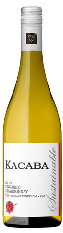 Unoaked Chardonnay