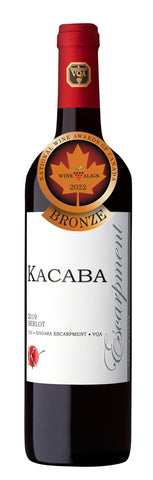2019 Merlot
