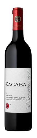 2012 Reserve Cabernet Sauvignon - Library Selection