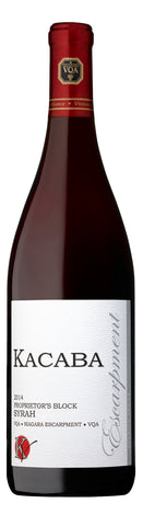 2014 Proprietors Block Syrah