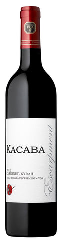 2015 Cabernet / Syrah