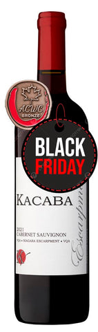 Cabernet Sauvignon 2021