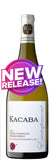 2022 Barrel Fermented Chardonnay