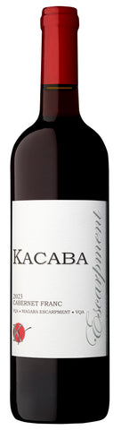 2023 Cabernet Franc