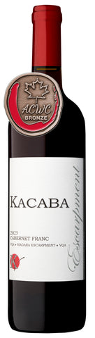 2023 Cabernet Franc