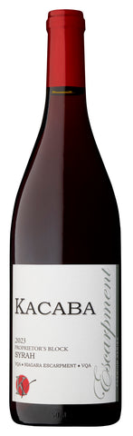 2023 Proprietors Block Syrah