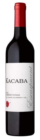 2023 Cabernet / Syrah