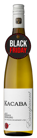 2023 Reserve Riesling