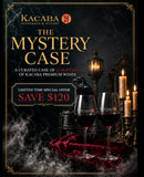 Mystery Case