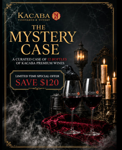 Mystery Case