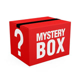 Mystery Case