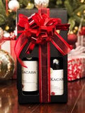Kacaba Holiday Package - Red & White